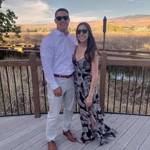 Meet your Posher, Stephen